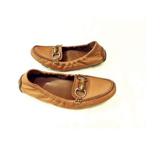 secondhand gucci loafers|pre owned Gucci shoes.